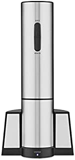 Cuisinart Electric Wine Opener, 3.50