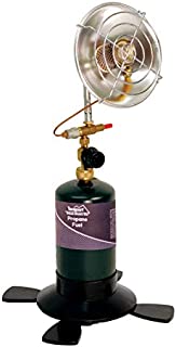 Texsport Portable Outdoor Propane Heater