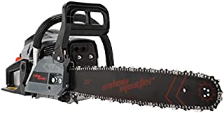 SALEM MASTER 6220F 62CC 2-Cycle Gas Powered Chainsaw