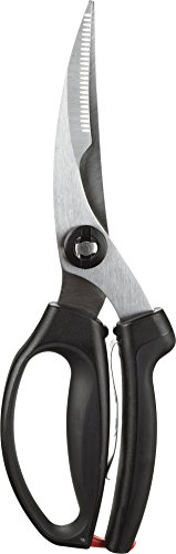 10 Best Kitchen Shears For Cutting Poultry