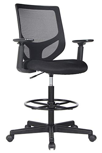 10 Best Drafting Chair For Back