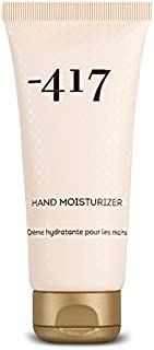 -417 Anti Aging Hand Cream For Dry, Cracked Skin & Working Hands features Essential Vitamins & Oils From The Dead-Sea, Say Yes To Silky Smooth Hands With Our Hand Moisturizer (Hand Cream) 3.4 Oz