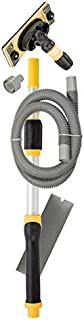 HYDE 09175 Drywall Vacuum Sander