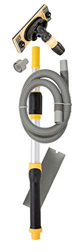 HYDE 09175 Drywall Vacuum Sander