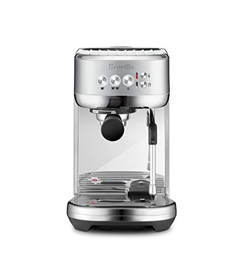 Breville BES500BSS Bambino Plus