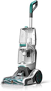 Hoover Smartwash Automatic Carpet Cleaner, FH52000, Turquoise