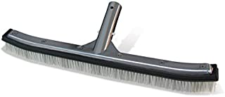 Poolmaster 20173 18-Inch Swimming Pool Brush