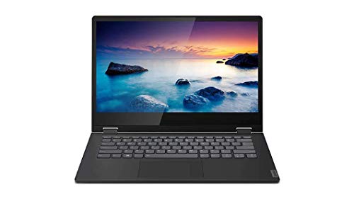 Lenovo Flex 14 2 in 1 Convertible Laptop 14in FHD Touchscreen Display Intel Core i5-8250U 8GB RAM 256GB SSD Win 10 Renewed