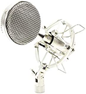 Golden Age Project R2 MKII Ribbon Microphone