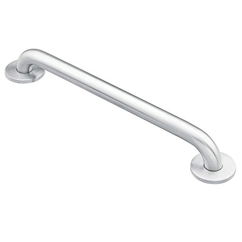 Moen 8724 Home 24-Inch Bathroom Grab Bar