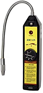 Elitech WJL-6000 Freon Leak Detector Halogen Leak Detector