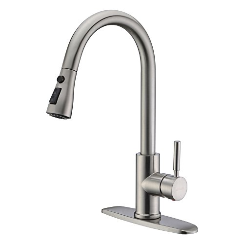 WEWE Single Handle Faucet