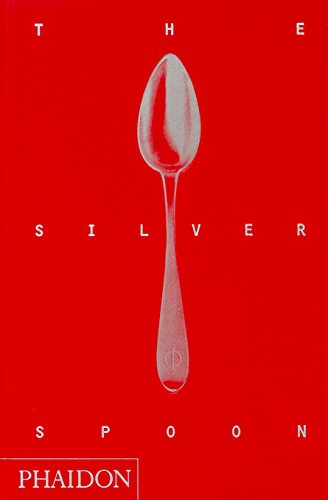 The Silver Spoon New Edition