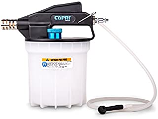 Capri Tools Vacuum Brake Bleeder