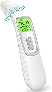 Forehead Ear Thermometer  NIUTA