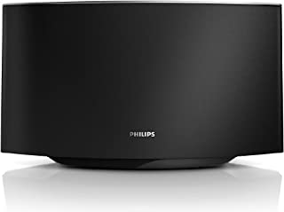 Philips AD7000W/37 Fidelio SoundAvia Wireless Speaker with AirPlay