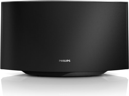 Philips AD7000W/37 Fidelio SoundAvia Wireless Speaker with AirPlay