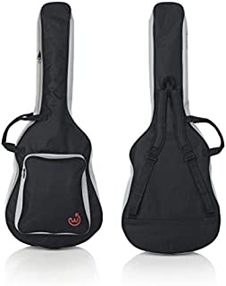 Wayfinder Supply Co. Lightweight Gig Acoustic Guitar Bag (WF-GB-ACOU)