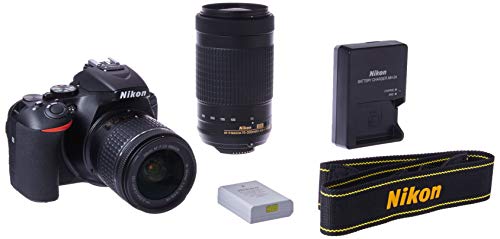 10 Best Nikon Cameras Under 1000