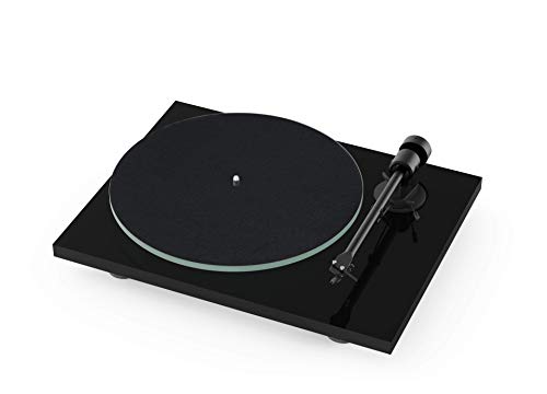 Pro-Ject T1 BT Turntable