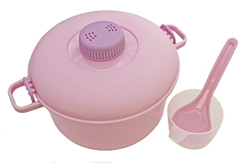 Zoie + Chloe Microwave Pressure Cooker