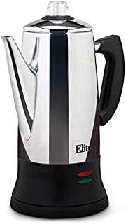 Maxi-Matic EC-120 12 Cup Percolator