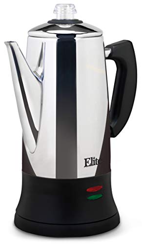 10 Best Electric Percolators