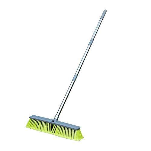 PHYEX 18 inch Push Broom