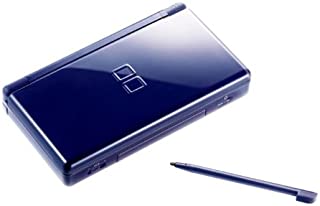 Nintendo DS Lite Console - Enamel Navy