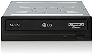 LG Electronics Blu-ray/DVD Writer Optical Drive - WH16NS60