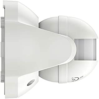 Zooz Z-Wave Plus S2 Outdoor Motion Sensor ZSE29