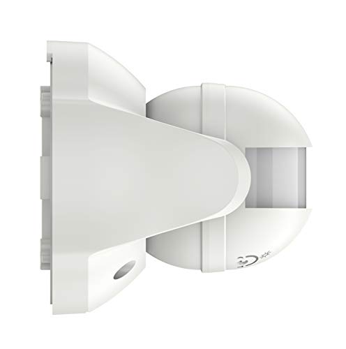 Zooz Z-Wave Plus S2 Outdoor Motion Sensor ZSE29