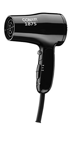 Conair 1875W compact Hair Dryer