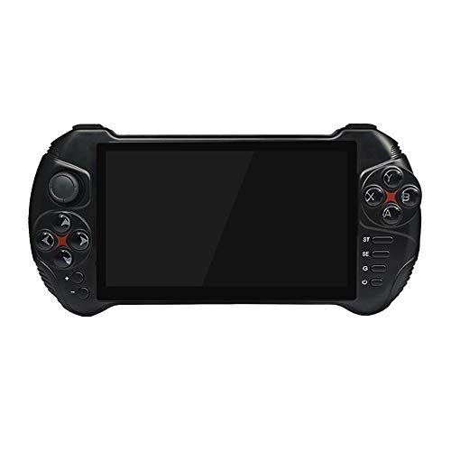 GoolRC X15 Android Handheld Game Console WiFi Video Game Player 5.5-inch Touch Screen MTK8163 Quad Core 2G R
</p>
                                                            </div>
                            <div class=