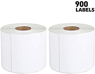 [2 Rolls, 900 Labels] 4