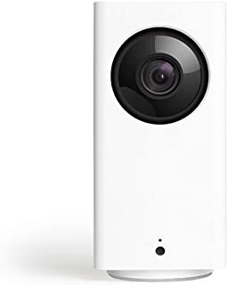 Wyze Cam Pan 1080p Pan/Tilt/Zoom Smart Home Camera