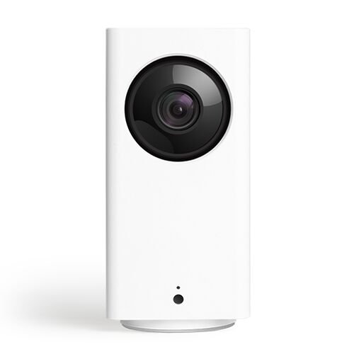 Wyze Cam Pan 1080p Pan/Tilt/Zoom Smart Home Camera