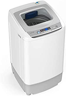 hOmeLabs Portable Washing Machine - 6 Pound Load Capacity