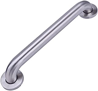 AmazonBasics Bathroom Handicap Safety Grab Bar