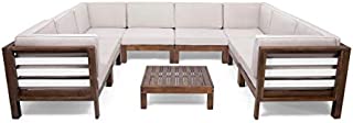 Christopher Knight Home Oana Sofa Set