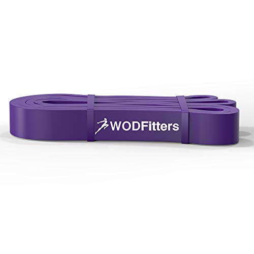 WODFitters Pull Up Assistance Band