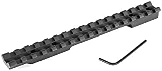 EGW Winchester 70 WSM Picatinny Rail 0 MOA Includes Torx Bit and Screws Set