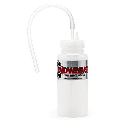 Genesis One Person Brake Bleeder