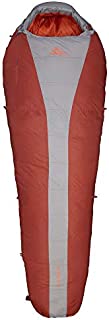 Kelty Cosmic 0 Degree Down Sleeping Bag - 4 Season Backpacking Sleeping Bag - Stuff Sack Included