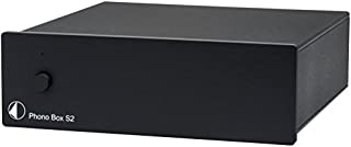 Pro-Ject - Phono Box S2 (Black)