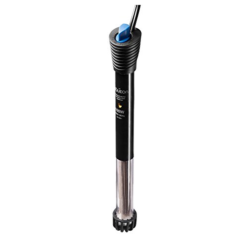 Aqueon Glass Submersible Adjustable Heaters