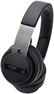 Audio-Technica ATH-PRO7X Professional On-Ear Closed Back DJ Monitor Headphones