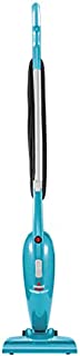 Bissell Featherweight Stick Lightweight Bagless Vacuum With Crevice Tool, 2033, One Size Fits All, Blue