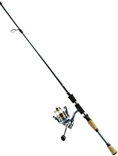 Okuma ROX Spinning Combo (Medium), 7-Feet