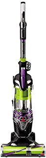 BISSELL Pet Hair Eraser Turbo Plus Lightweight Upright Vacuum Cleaner, 24613